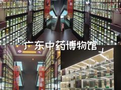 -广东中医药博物馆