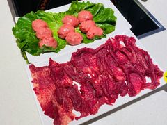 吊龙伴-潮泰牛肉火锅 · 创于1992年(车公庙店)