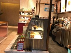 -COSTA COFFEE(静安嘉里中心店)
