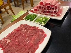 -情忆草原涮肉馆