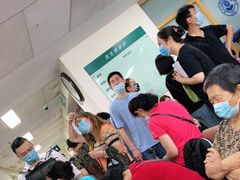 -复旦大学附属肿瘤医院(徐汇院区)