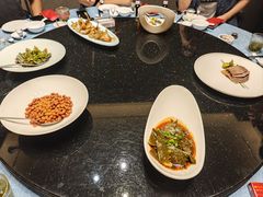 -恒记饭店(珠江路总店)