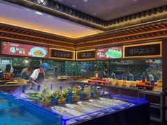-老德州四合院·德州菜(天衢路店)