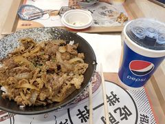 -吉野家(宾水道店)