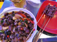 -乌兰烧烤·烤羊腿(西丽店)
