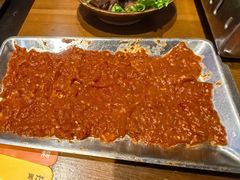 -黔有有贵州酸汤夺夺粉火锅(五味十字店)