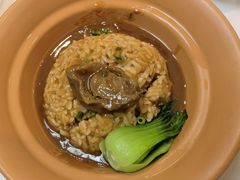 鲍鱼捞饭-鲍鱼王子(深圳大厦店)