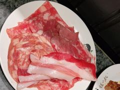 -钱小奴创意自助餐厅·原切谷饲安格斯畅吃(宁波奉化银泰店)