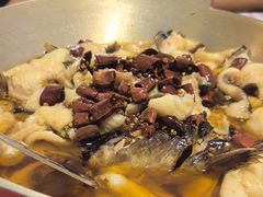 -拿渡·水煮鱼麻辣香锅(王府井奥莱·香江小镇店)