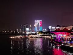 -岁粤Moon·湖景餐厅(月光码头店)