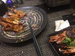 -桃夭日式料理(国信店)