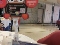 -火福·天湖阁大闸蟹博物馆主题餐厅(浅水湾店)