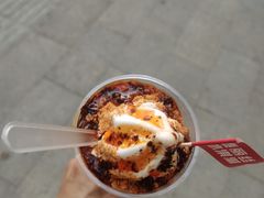 -麦丽丝红油辣椒冰淇淋(江家巷店)