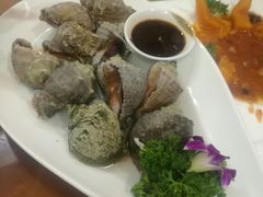 -地方名吃海鲜大馅蒸饺(北戴河店)