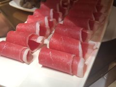 -海底捞火锅(公益西桥店)
