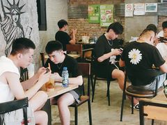 -放哈·甜醅子奶茶创造者(正宁路店)