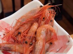-第六季自助餐厅(甜水园店)