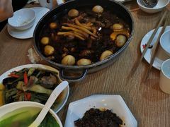 -李子坝梁山鸡(北碚万达五鸡哥店)