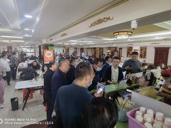 -托克逊老四号餐厅