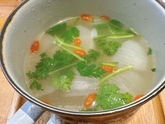 -新疆烧烤王(广灵店)