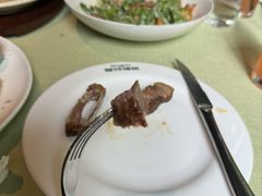 -碧特博格啤酒花园餐厅(芜湖路店)