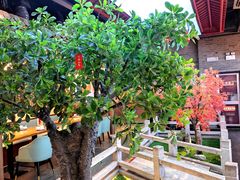 -三凤酒家·百年无锡菜(清扬茂业店)