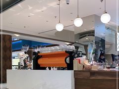 -Peet's Coffee皮爷咖啡(豫园店)