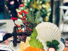 -千和日本料理(龍坪天虹店)