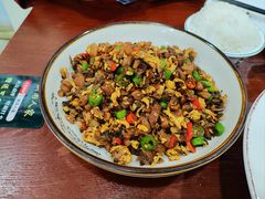 -湖南人家湘菜馆(镇江路店)