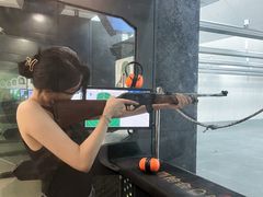 -真枪会射击俱乐部(河西中央公园店)