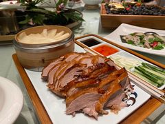 -长兴开元名都大酒店·地中海咖啡厅