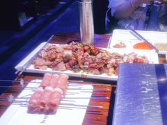 -三个蒙古大叔羊肉串(大宁店)