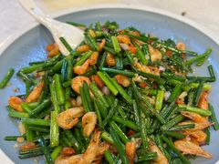 -婆婆家·湛江特色美食(福田振华路店)