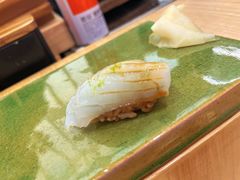 -鮨政· Omakase(港汇恒隆广场店)