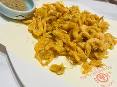 -双合园·海鲜水饺青岛菜(九水东路店)