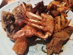 -汉丽斯巴西烤肉自助(市南店)