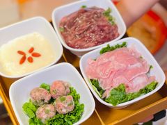 -串一火锅(赛格国际购物中心店)