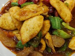 -江城燕子大排档(江汉路步行街店)