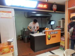 -张亮麻辣烫(上海三湘商业广场店)