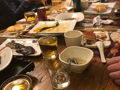 -管氏翅吧(国展店)