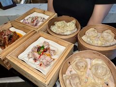 -太琼糟粕醋火锅·海南老爸茶(海棠湾臻选店)