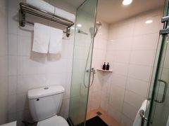 -汉庭(广州北京路天字码头店)