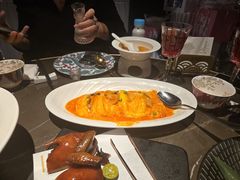 -海派悦庭·海胆烧麦·新融合菜(凯德广场店)