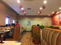 大堂-南粥北面(东大桥店)