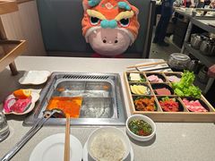 -海底捞火锅(番禺广场店)