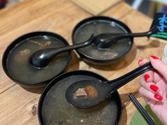 猪肺汤-花二家·生活馆(六运小区店)