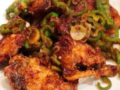 -贤花饭店(城阳店)