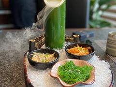 -吉盛川创作料理(保利国际广场店)