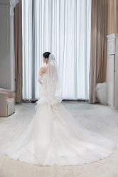 -MuseMarry婚纱(前海嘉里中心店)