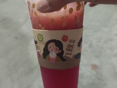 -九秋茶铺(三里屯店)